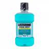 Listerine úst.voda Cool Mint 250ml - Kosmetické a dentální výrobky - Dentální hygiena - Ústní vody Kosmetické a dentální výrobky - Dentální hygiena - Ústní vody
